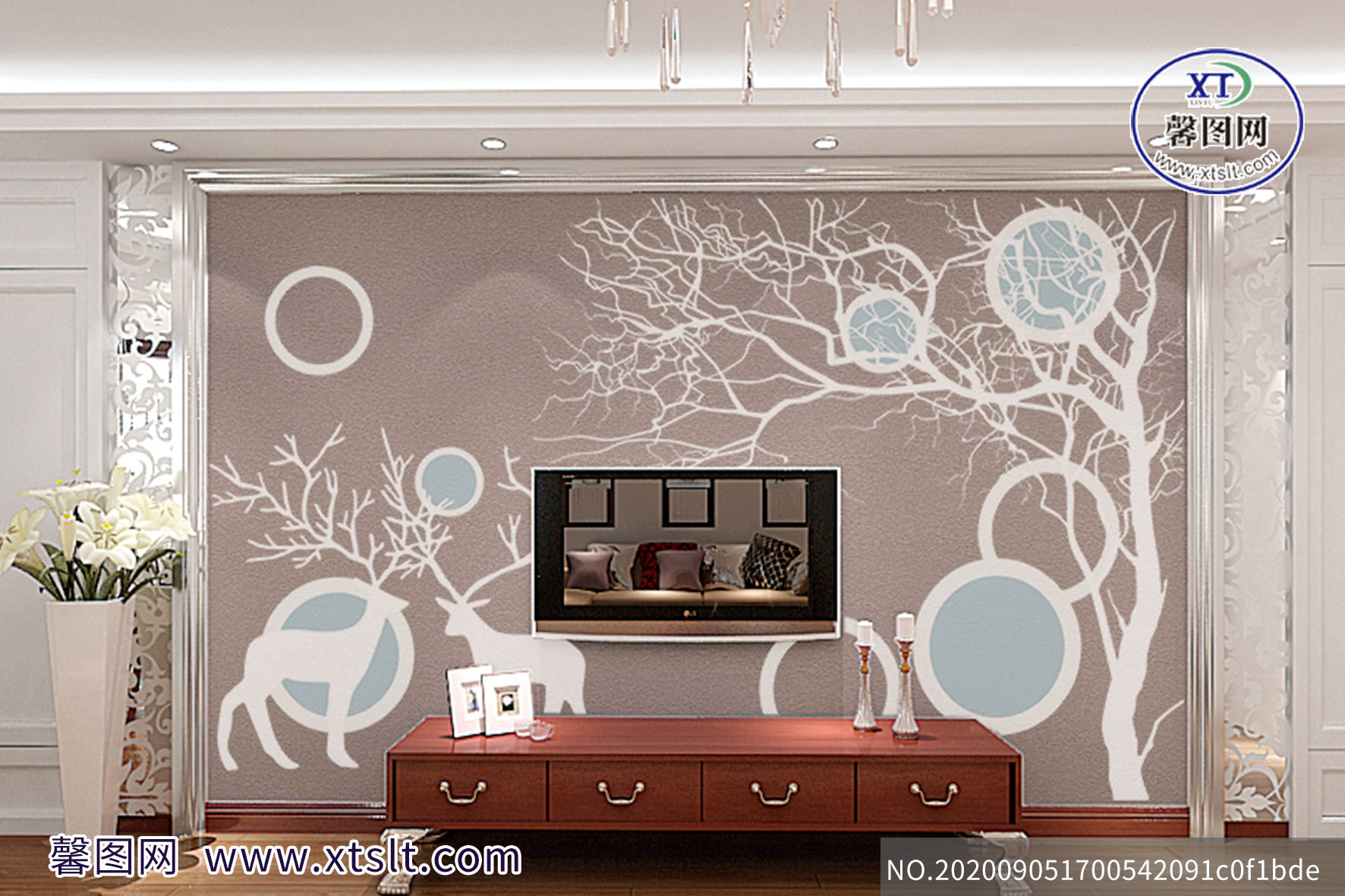 硅藻泥影视墙,贝壳粉影视墙,肌理影视墙,硅藻泥效果图,贝壳粉效果图